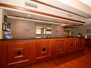 Holiday Inn Tomah-exit 143 Tomah