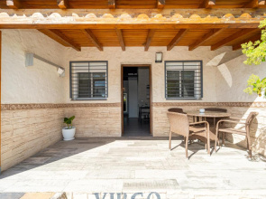 Apartamento Jibazahora Virgo