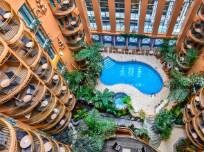 Hôtel Palace Royal Centre-Ville par JARO