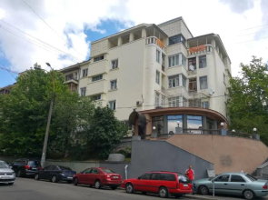 Apartement Kruglouniversitetska 2/1