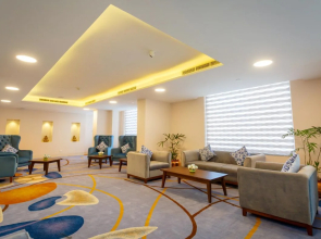 Hotel Crowne Imperial