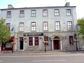 Darnley Lodge Hotel