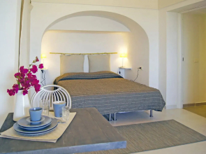 Dammusi Sciuvechi Resort