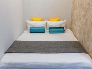 Апартаменты на улице Крестинского 35