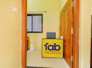 FabExpress Goa Beach Heaven