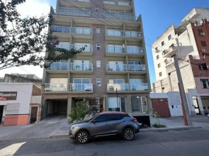 Apartment in the City Center