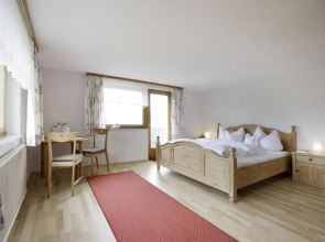 Ferienwohnung Panorama