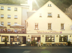 Weinhaus Graefen