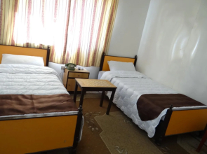 Hammodeh Hotel