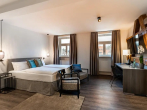 Hotel Weißes Roß