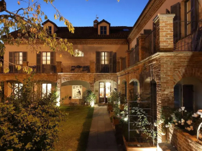 Locanda Dell'Orso Bevitore