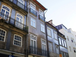 Oporto View Apartments