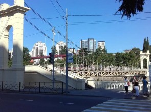 Центральный