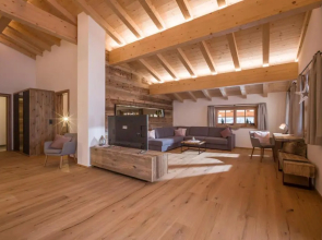 Appartement „Hoamatgfühl“ Oberschreitling