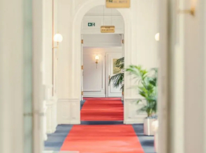 Grand Hotel National