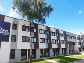 RVR Smart Apart 214