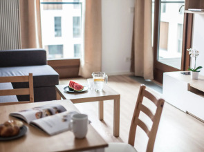 Apartment4you Select Kolejowa