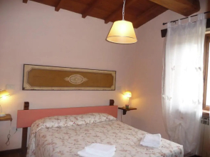 MAGNOLIA TUSCANY HOUSE WITH POOL Agriturismo Poppiena