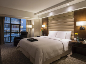 Swissôtel Lima