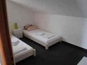 Apartments Vidolma