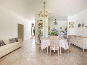 1222 Villa Chiara in Ruffano