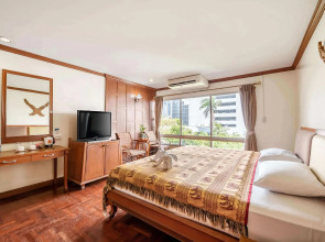 Royal Ivory Sukhumvit Nana