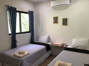 Condominios Las Navieras