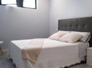 Apartamento los Acantilados Nº 2 Cobreces