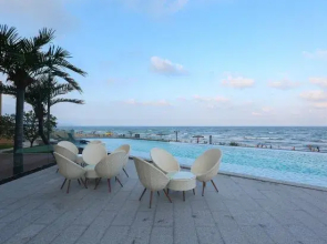 Xingfu Bay Seaview Apartment