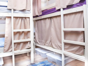 Бауманская (на ул. Бакунинская)