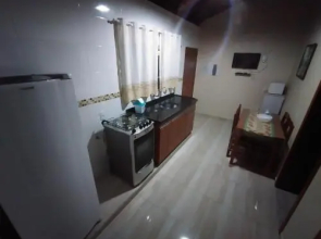 Apartamentos entre a Pinheira e Guarda do Embaú