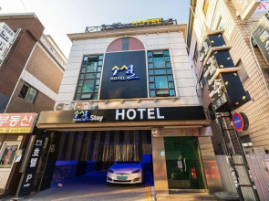 Pocheon Social Hotel