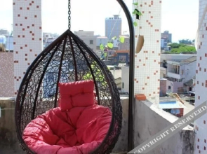 Ruchujian Hostel