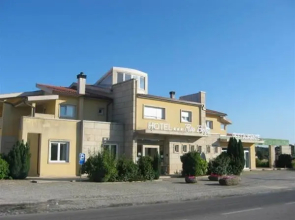 Hotel Rio Beca