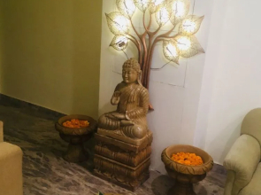 Hotel Sarovar Grand