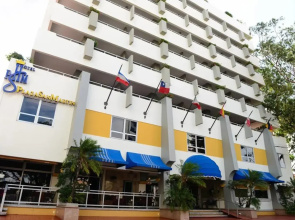 Hotel Plaza San Martin