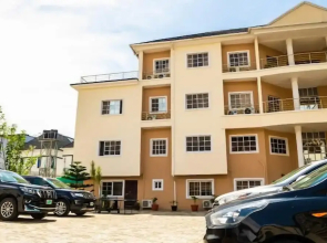 Pearl Exquisite Apartment