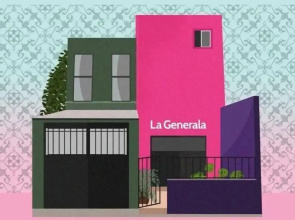 Hostal La Generala