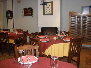 Hotel Restaurante Sotres