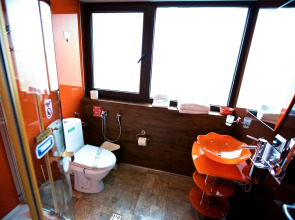 Grand Pier Hotel Old Town