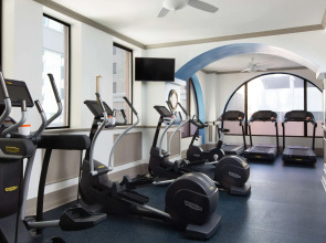 The Driskill, in The Unbound Collection by Hyatt