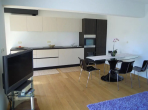 Apartments Legend