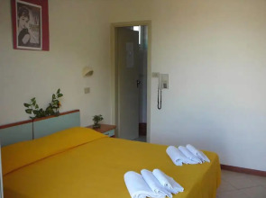 Hotel Cannes Rimini