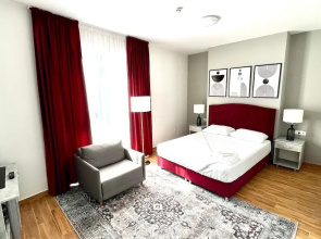 Hotel Fantazia Oradea