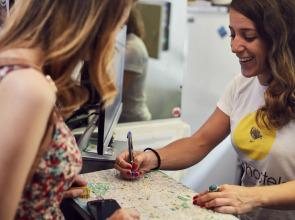 Free Hostels Barcelona