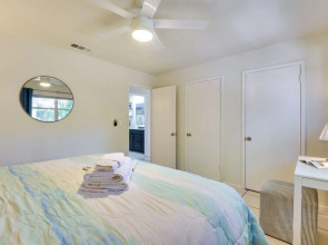 Pet-friendly Sarasota Vacation Rental w/ Patio!