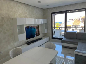 Oasis Resort & Spa Premium Apartments