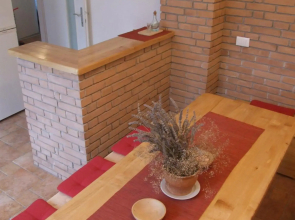 Apartment Mlinarjeva domačija