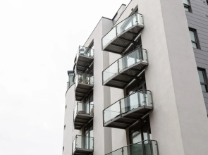 Henry Street - Apt 47