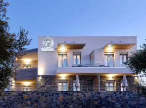 Theasea Stylish Residences